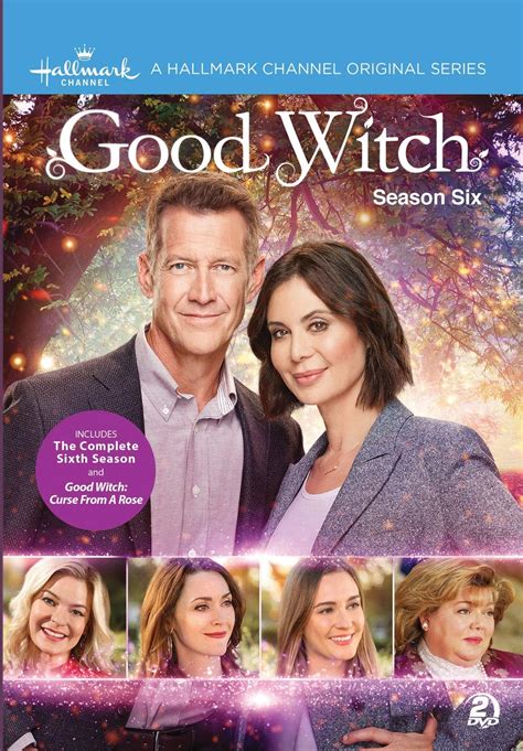 The Mysteries of Good Witch Kylee Evans: What Makes her so Magical?